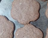 Foto del paso 4 de la receta: Galletitas de cocoa y miel 🍫🍯