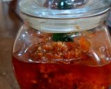 Foto langkah ke 4 dari resep Sambal bajak daun jeruk ❤️.