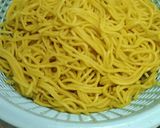 Foto langkah ke 6 dari resep 191. Tekwan Palembang.