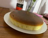 Foto del paso 6 de la receta: Castella taiwanesa