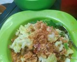 Foto langkah ke 6 dari resep 426.Sauto (Soto Tauco).