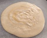 Foto del paso 5 de la receta: 💜 Masa de brazo de gitano (sin lactosa)