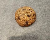 A picture of step 11 of Mixed Nut Chocolate Chip Cookies.