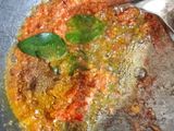 Sayur Pepaya Simple / Sayur Buah Pepaya Mengkal