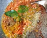 Foto langkah ke 5 dari resep Sayur Pepaya Simple / Sayur Buah Pepaya Mengkal.