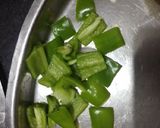 વેજ પુલાવ (Veg Pulao Recipe in Gujarati) રેસીપી સ્ટેપ2ફોટો