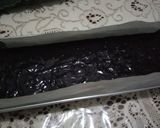 Foto langkah ke 6 dari resep Brownies.