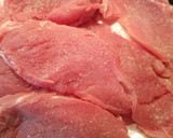 Foto del paso 4 de la receta: Solomillo de cerdo con salsa de pimienta en Monsieur Cuisine