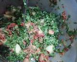 Methi Pulav recipe step 6 photo