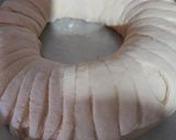 Foto del paso 5 de la receta: Rosca de Pascua salada
