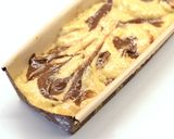 Nutellás banánkenyér recept fázis 5 fotója