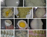 Foto langkah ke 12 dari resep Pempek Gurih Santan.