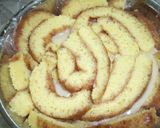Charlotte recept fázis 3 fotója