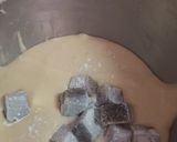 Foto del paso 4 de la receta: Torta o Budín con Tropezones de Dulce De Batata