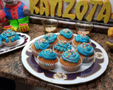 Foto del paso 6 de la receta: Las cupcakes de kanzotas