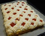 Rákóczi túrós rizslisztből gluténmentesen recept fázis 7 fotója