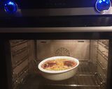 Gänsebrust mit Blaubeerkonfitüre überbacken Rezeptschritt 5 Foto