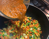 Foto del paso 8 de la receta: Estofado de Atún a la Sonorense