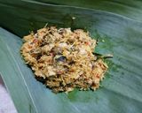Foto langkah ke 4 dari resep Bothok Kerang.