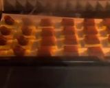 Foto langkah ke 5 dari resep 388. Cadbury Cheese Cookies.