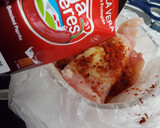 Foto del paso 3 de la receta: Pollo Shawarma