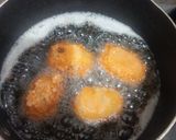 Foto langkah ke 8 dari resep Udang Keju.