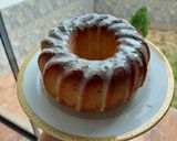 Foto del paso 9 de la receta: Keke de yogurt y limón