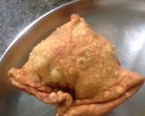 A picture of step 24 of Samosa.