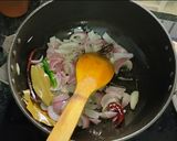 पंजाबी छोले (Punjabi chole recipe in hindi) रेसिपी चरण 2 फोटो