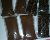 Foto langkah ke 3 dari resep Wedang kopi asli.