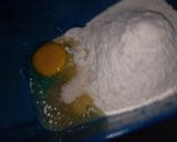 Foto langkah ke 1 dari resep Dadar gulung pandan.