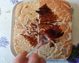 Opera szelet recept fázis 14 fotója