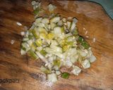 Foto langkah ke 7 dari resep Burger Homemade.
