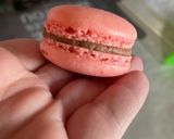 Φωτογραφία βήματος 3 της συνταγής Macarons