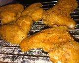 Southern Fried Chicken recipe step 8 photo