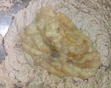 Foto langkah ke 3 dari resep Cake Pisang Kurma.