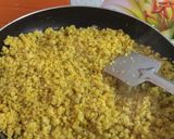 दुलमा मूंग दाल का (dulma moong dal ka recipe in Hindi) रेसिपी चरण 2 फोटो