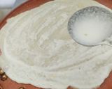 मसाला डोसा (masala dosa recipe in Hindi) रेसिपी चरण 4 फोटो