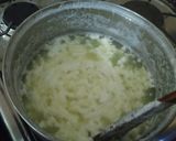 Foto del paso 2 de la receta: Queso de untar casero