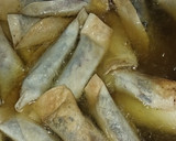 Foto langkah ke 6 dari resep Ubi Aroma (Kulit Pangsit).