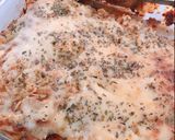Foto langkah ke 5 dari resep 10 layer lasagna.