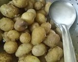 अलीगढ स्पेशल बरूले (Aligarh Special barule recipe in Hindi) रेसिपी चरण 1 फोटो