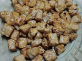 90. Oseng Tempe Kucai