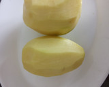 Foto del paso 3 de la receta: Crema de calçots