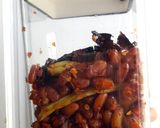 Foto langkah ke 3 dari resep Balado Kacang Merah.