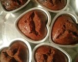Foto langkah ke 4 dari resep Bolu kukus milo (tanpa telur dan gula).