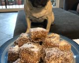 Foto del paso 5 de la receta: Lamingtons