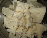 Foto del paso 3 de la receta: Cremona de Margarina y Grasa