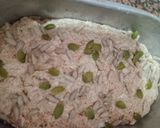 Foto del paso 4 de la receta: PAN INTEGRAL CON SEMILLAS DE GIRASOL, ZAPALLO, LINO Y SÉSAMO🍞🍞🍞😄🥰🍞🍞🍞
