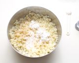 [氣炸烤箱]薯餅的食譜步驟2照片